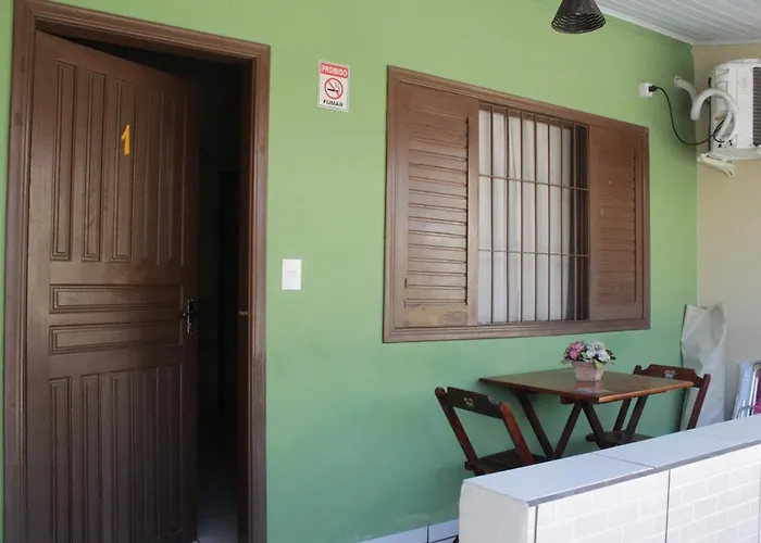Pousada Do Beto