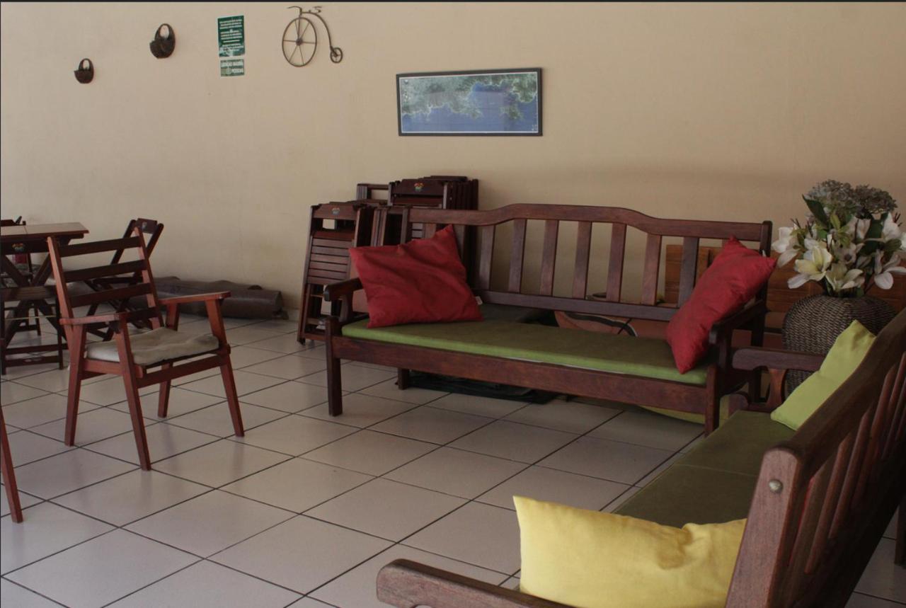 Inn Do Beto Ubatuba