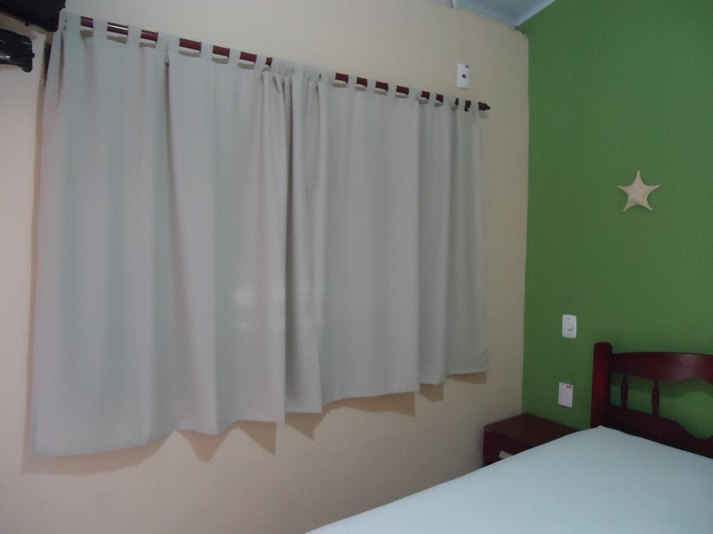 Do Beto Inn Ubatuba